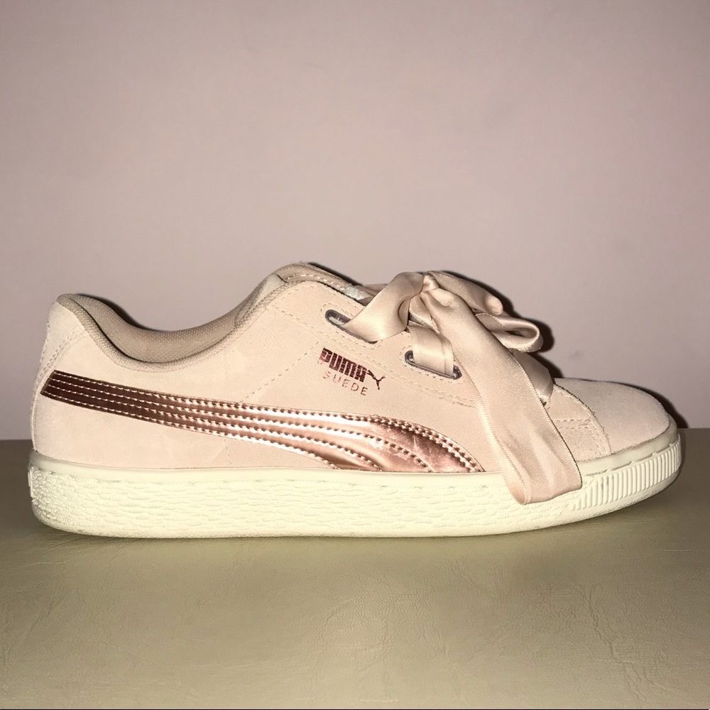Puma Sneakers